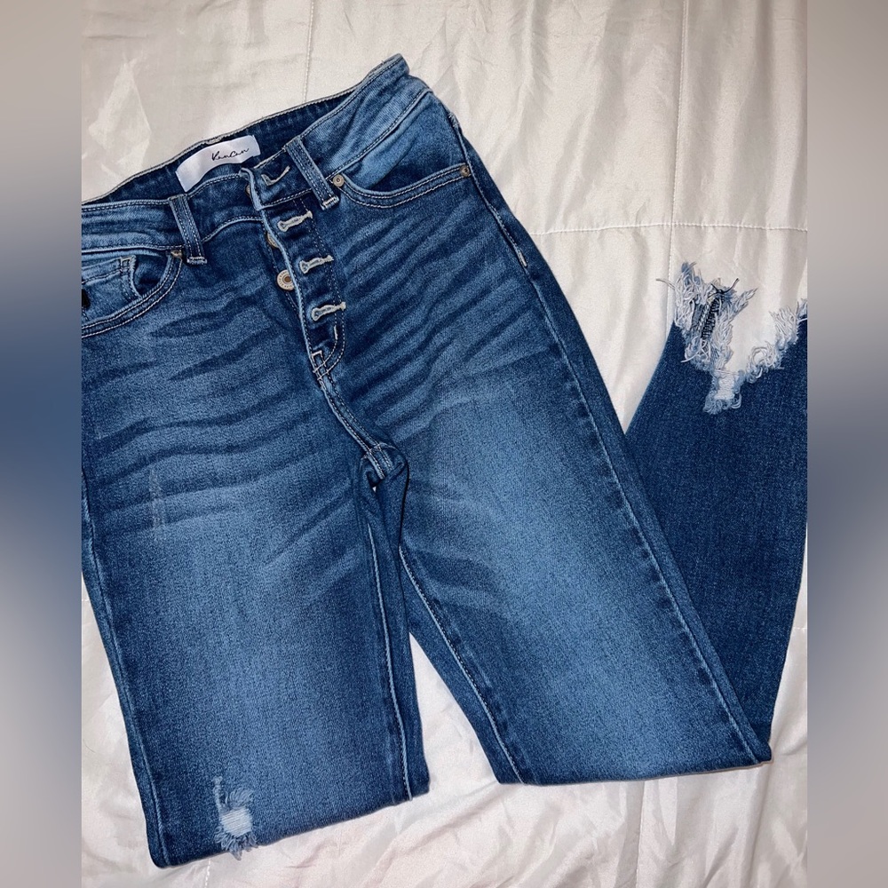 Kancan jeans